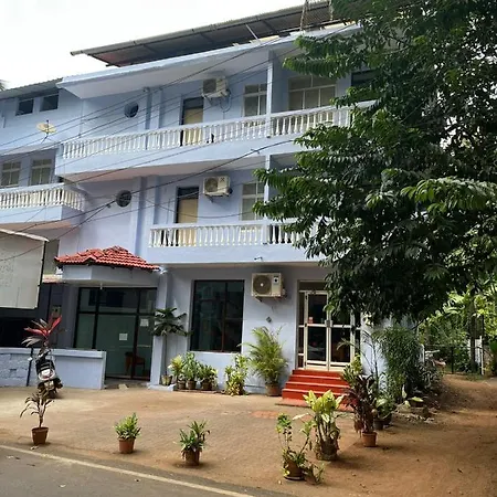 Hotel Shangrila